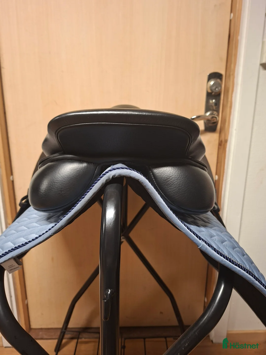 Sadlar hästutrustning till salu: Albion Kontrol i Hamneda - Annons 5