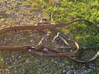 Övrig Körutrustning körning till salu: Bakselar och tillbehör i Strömsnäsbruk - Annons 20