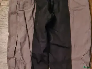 Ridbyxor ryttarutrustning till salu: Täckbyxa, vinterridbyxa i Örsundsbro - Annons 10
