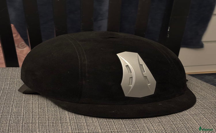 Hjälmar ryttarutrustning till salu i Östersund - Annons 18