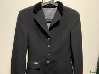 Jackor & Kavajer ryttarutrustning till salu: Pikeur kavaj i strl 36 i Järna - Annons 2