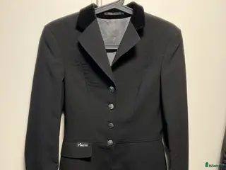 Jackor & Kavajer ryttarutrustning till salu: Pikeur kavaj i strl 36 i Järna - Annons 2