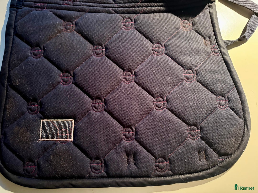 Schabrak & Vojlockar hästutrustning till salu: Equestrian Stockholm - PS - Schabrak  i Linköping - Annons 3