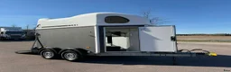 Hästtransporter  fordon & transport till salu: Cheval Liberte Gold i nyskick! - Annons 4