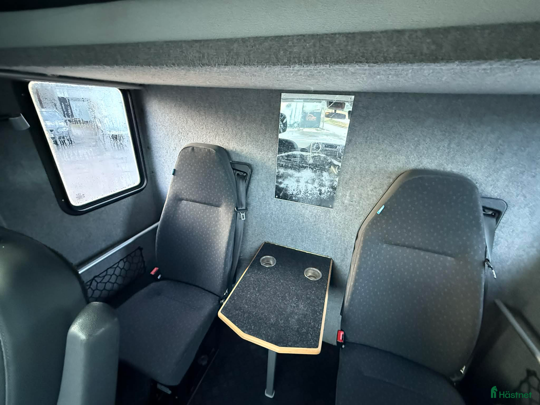 Hästlastbilar  fordon & transport till salu: UMESLÄP HÄSTALSTBIL *LASTVIKT 1100KG* i Köping - Annons 9