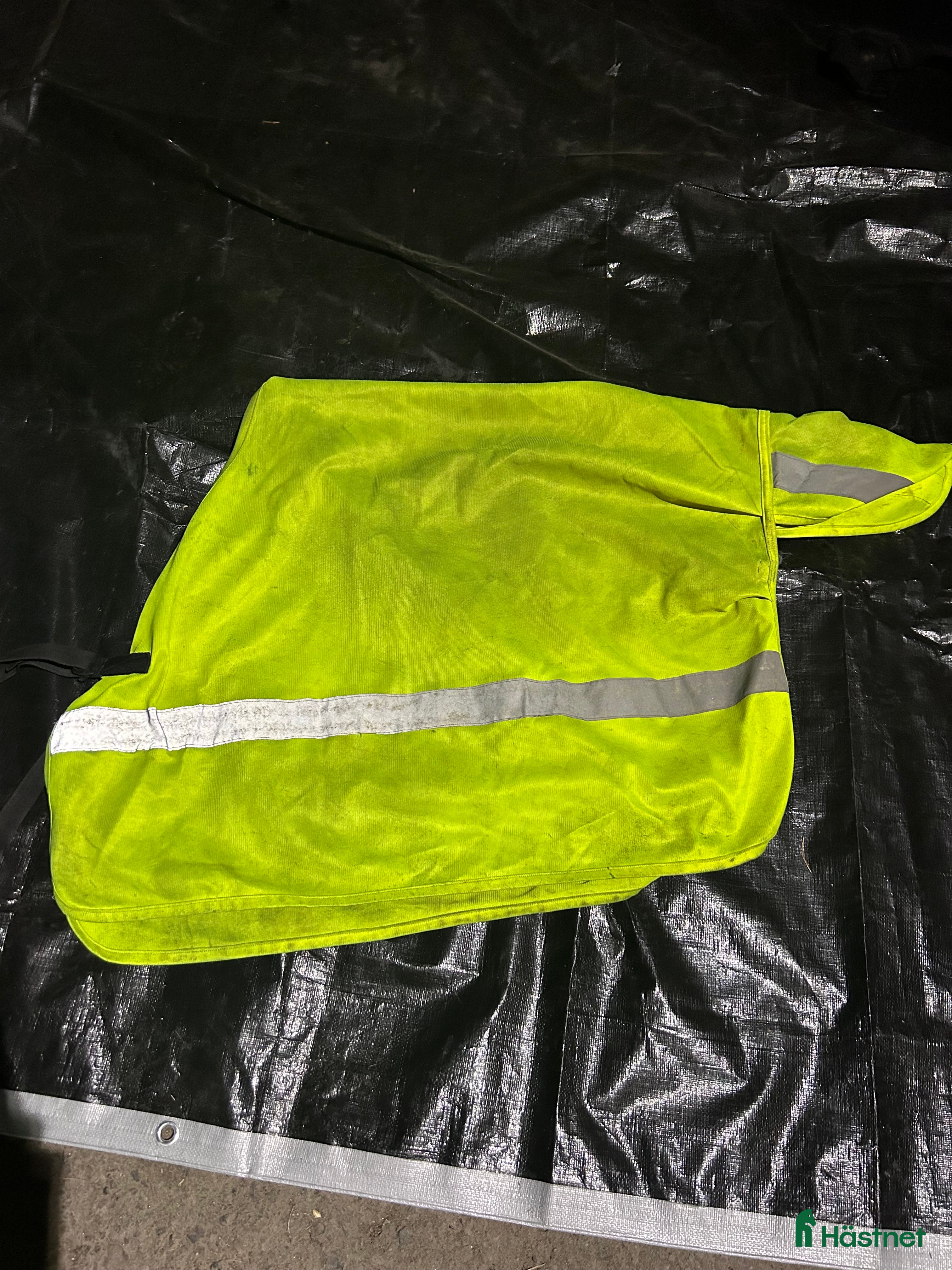 Täcken hästutrustning Ländtäcke reflex  i Sankt Anna - Annons 6