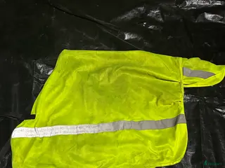 Täcken hästutrustning Ländtäcke reflex i Sankt Anna - Annons 6