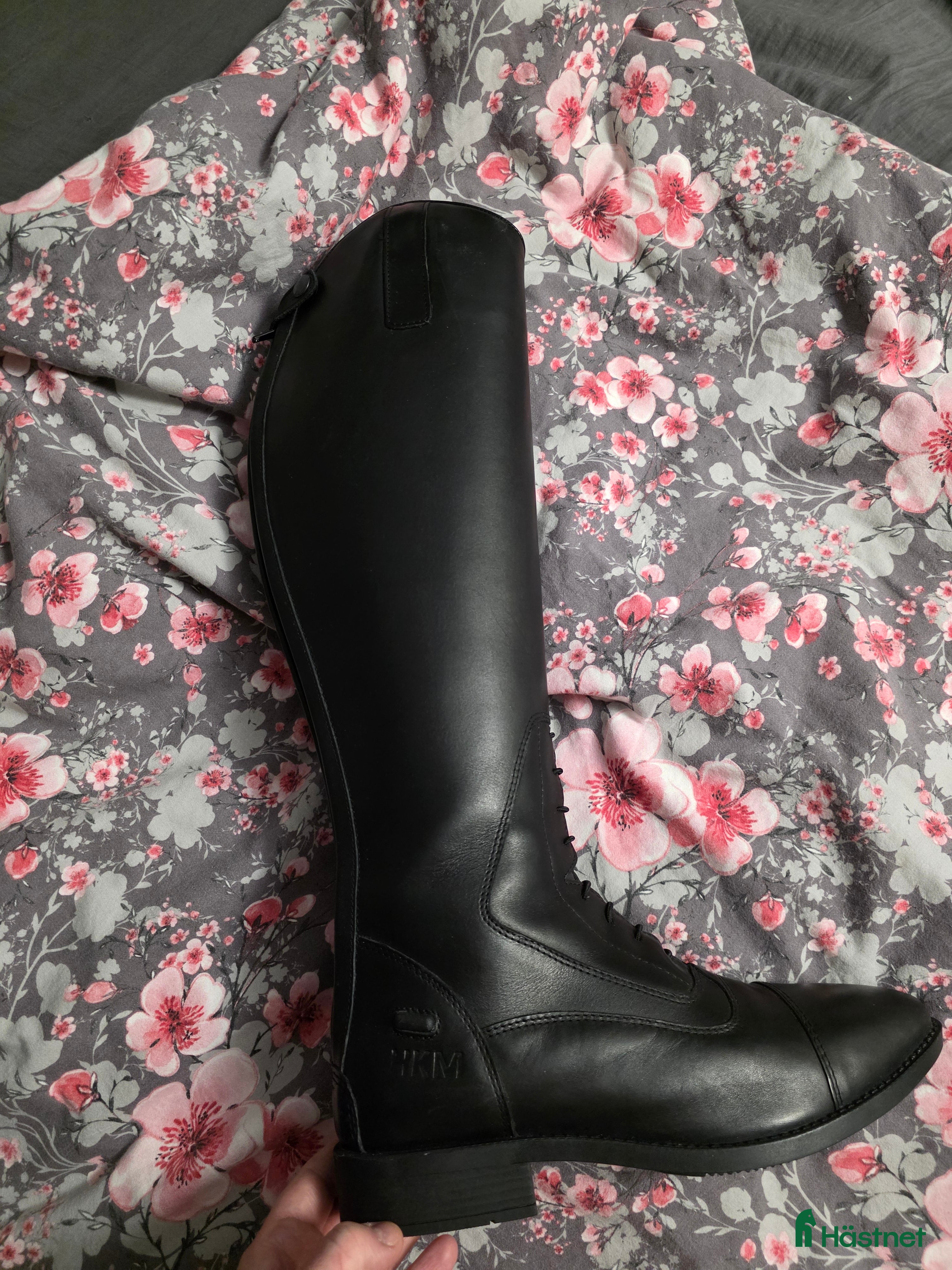 Ridstövlar ryttarutrustning till salu: HKM ridstövlar girona - Annons 5