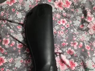 Ridstövlar ryttarutrustning till salu: HKM ridstövlar girona - Annons 5