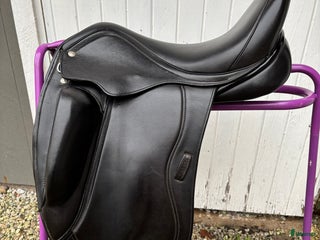 Sadlar hästutrustning till salu: Colbert brothers Flo i Klintehamn - Annons 9