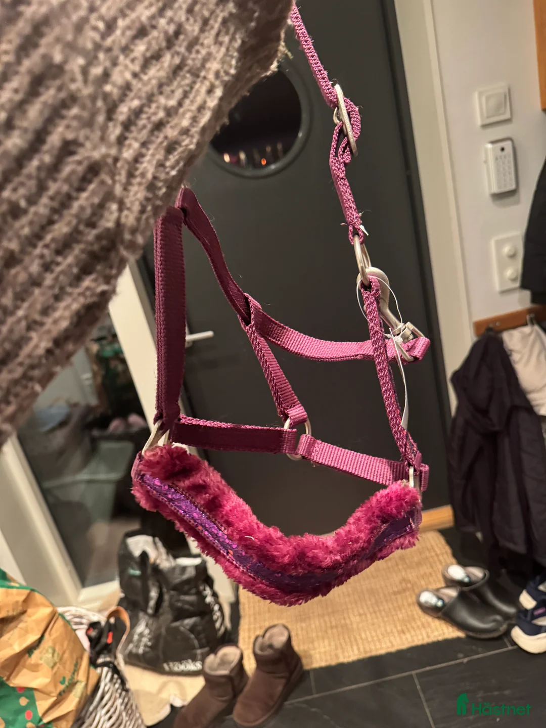 Övrig Hästutrustning hästutrustning till salu: Helt oanvänd grimma i Saltsjö-Boo - Annons 2