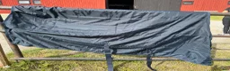 Täcken hästutrustning till salu: Täcken storlek 135, 140 och 145 - Annons 5