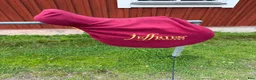 Sadlar hästutrustning till salu: Jeffries Fili Flat i Huddinge - Annons 7