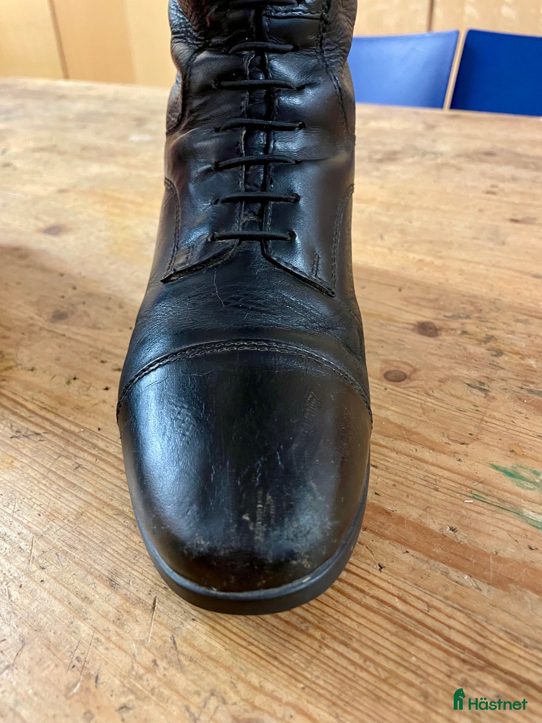 Ridstövlar ryttarutrustning till salu: HorseLife ridstövlar i Tranås - Annons 6