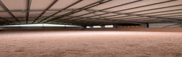  stallplats finnes: Mysigt litet stall i Lerum  - Annons 5