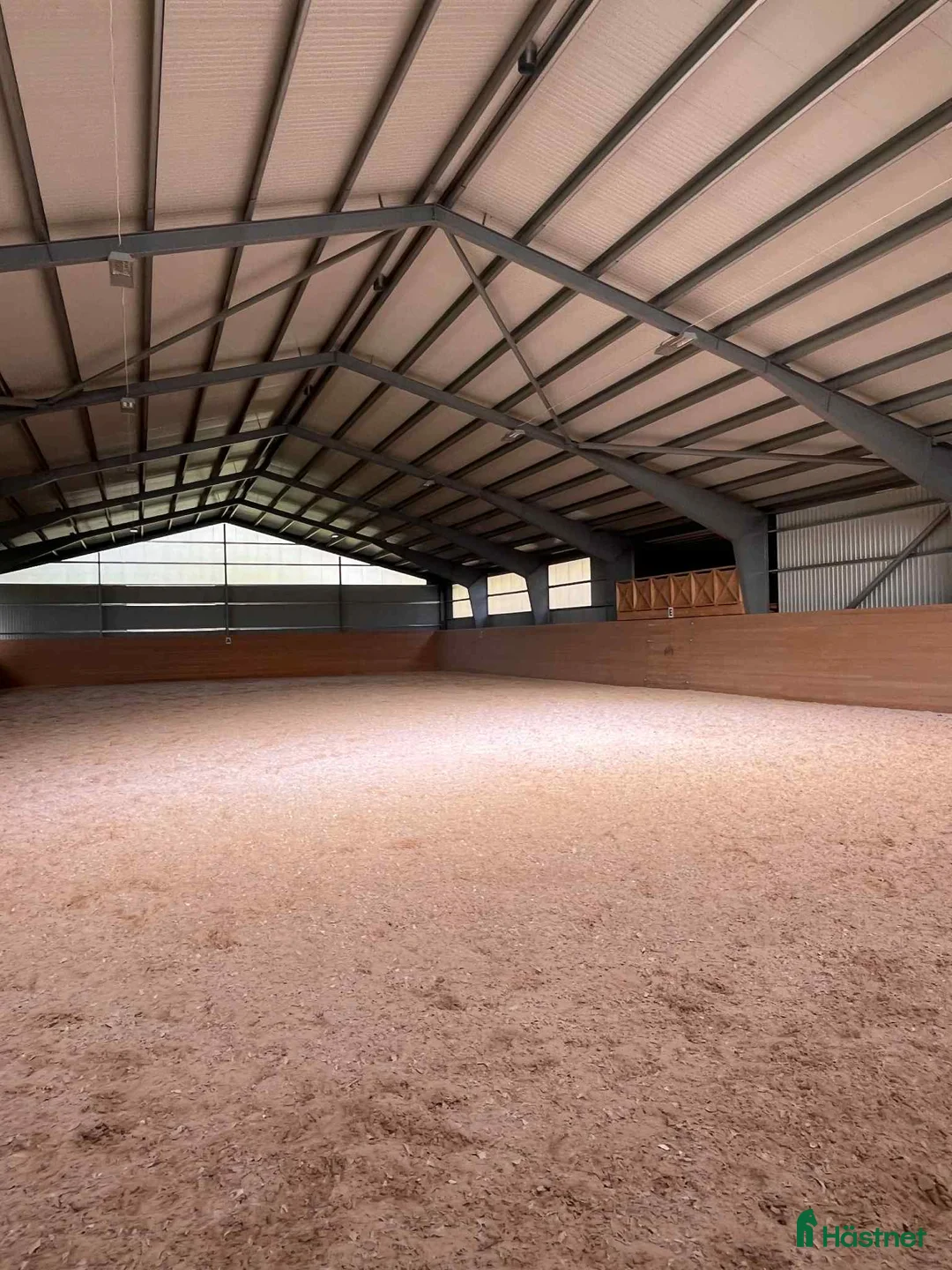  stallplats finnes: Mysigt litet stall i Lerum  - Annons 5