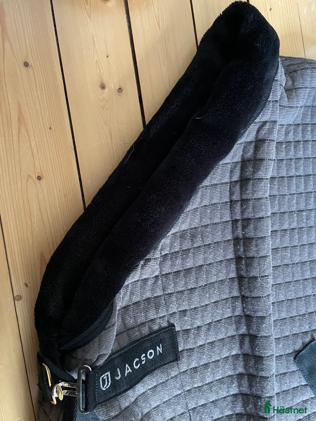 Täcken hästutrustning till salu: Jacson cooler stl 105 cm - Annons 2