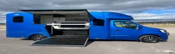 Hästlastbilar  fordon & transport till salu: PARAGAN EXCELSION 5XL STUTERI LÅG SKATT  - Annons 5
