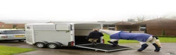Hästtransporter  fordon & transport till salu: Ny - HB403 - Annons 6