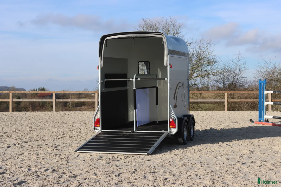 Hästtransporter  fordon & transport till salu: Cheval Liberté Gold Origins - Annons 6