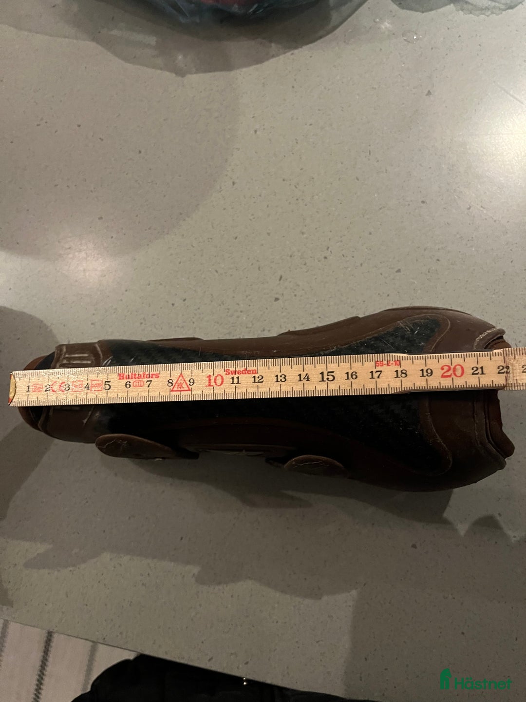 Benskydd hästutrustning till salu: Veredusskydd i Knivsta - Annons 4