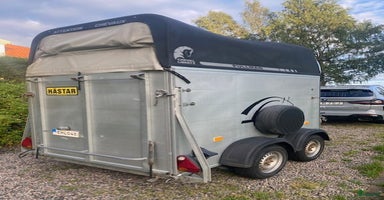 Hästtransporter  fordon & transport till salu i Huskvarna - Annons 16