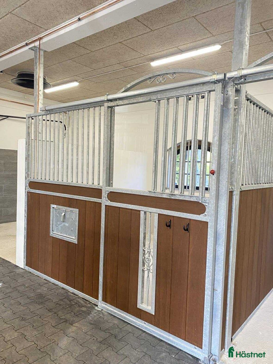  stallplats finnes: Stallplats mellan Rimbo o Gottröra  i Rimbo - Annons 2