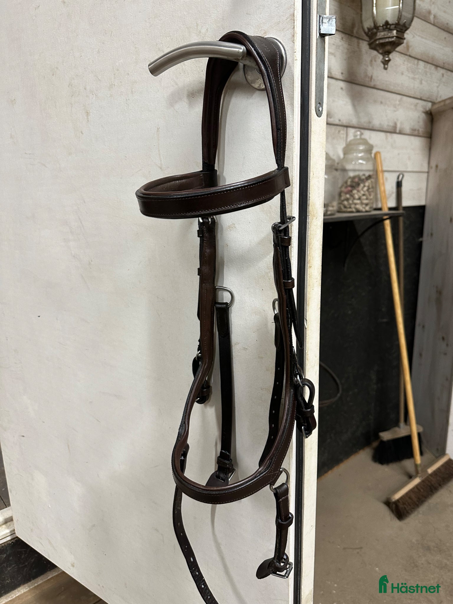 Träns hästutrustning Miklem träns - Annons 3