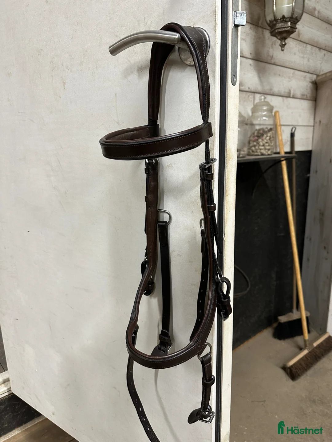 Träns hästutrustning till salu: Miklem träns - Annons 1