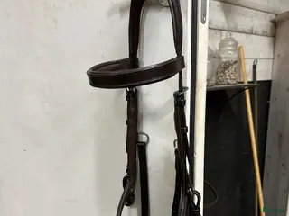 Träns hästutrustning Miklem träns - Annons 3