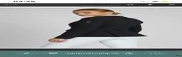 Jackor & Kavajer ryttarutrustning till salu: Pikur kavaj - Annons 1