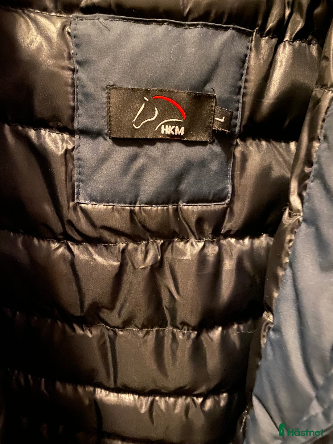 Jackor & Kavajer ryttarutrustning till salu: Mysig o varm jacka i Klagshamn - Annons 4