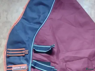 Övrig Hästutrustning hästutrustning HALSTÄCKEN i Norberg - Annons 14