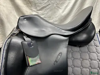 Sadlar hästutrustning Passier Optimum i Sala - Annons 7