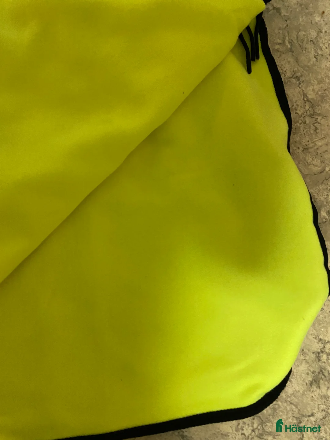 Täcken hästutrustning till salu: Nytt! Jacson ridtäcke med reflex i Torsåker - Annons 2