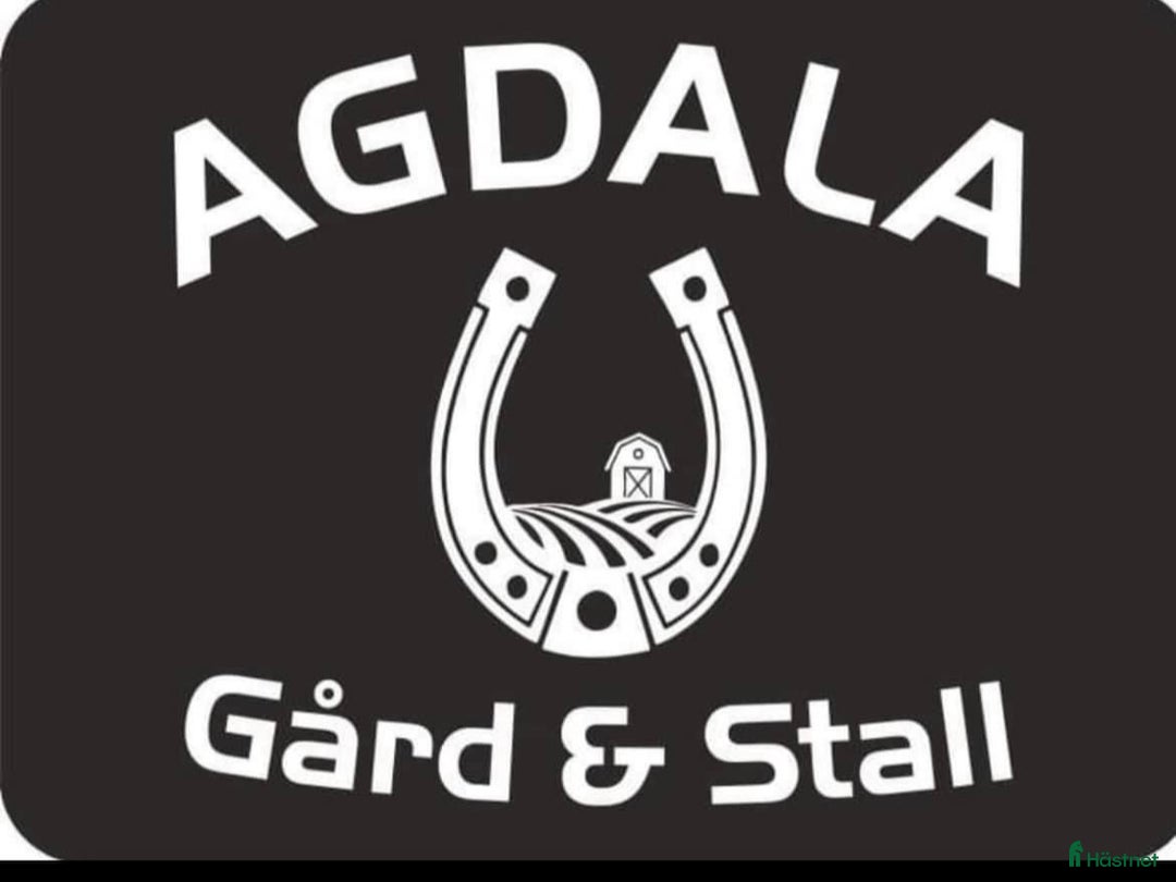  stallplats finnes: Lösdrift nära Södertälje  i Järna - Annons 1