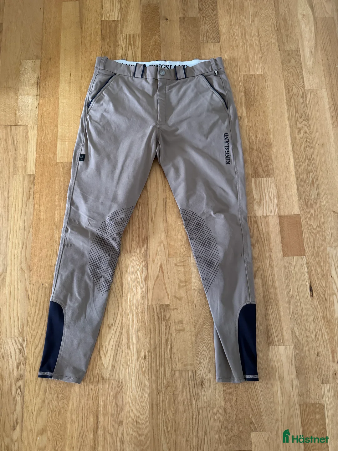 Ridbyxor ryttarutrustning till salu: Fynda fina herrkläder i Vetlanda - Annons 3