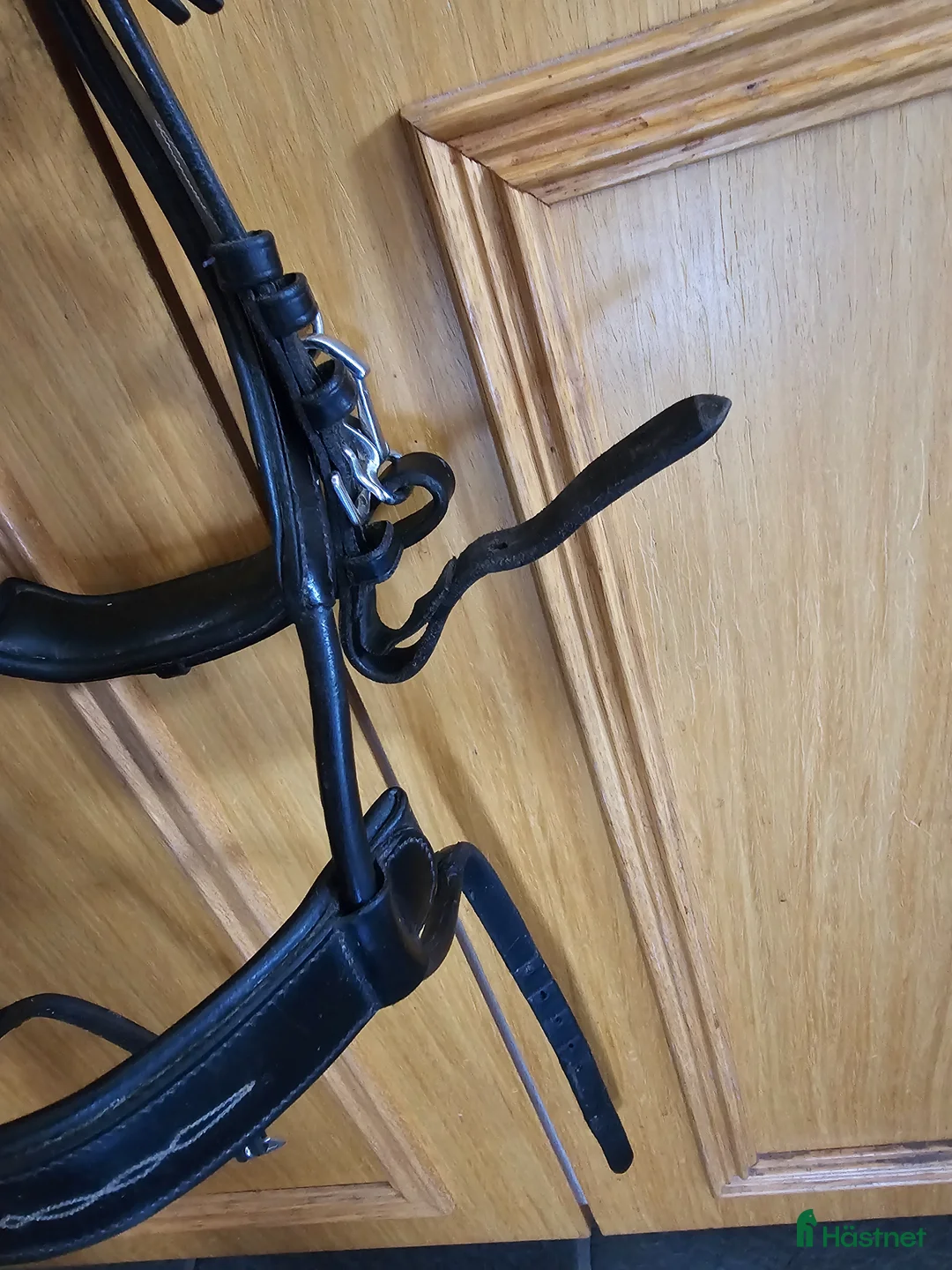 Träns hästutrustning till salu: Ps of sweden high jump träns - Annons 4