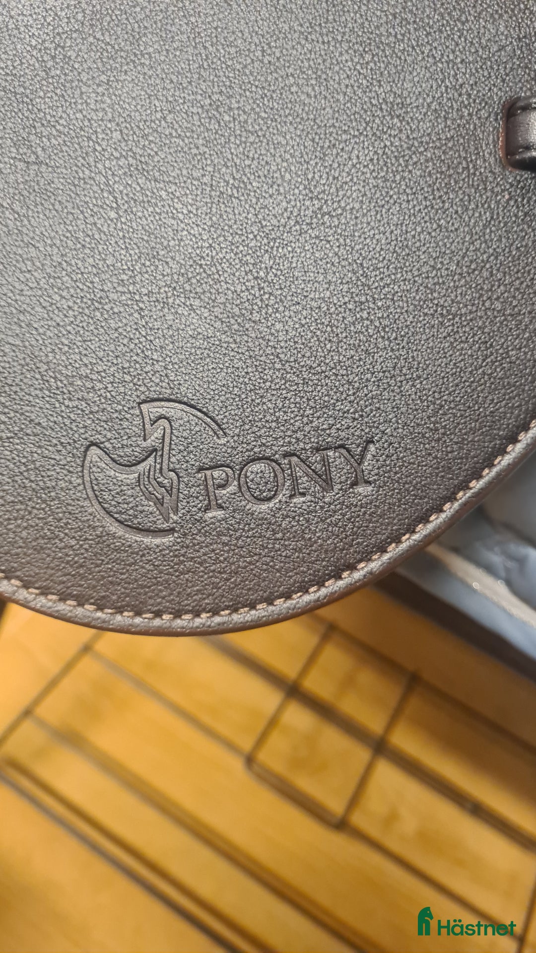 Sadlar hästutrustning till salu: Prestige Pony i Hamneda - Annons 2