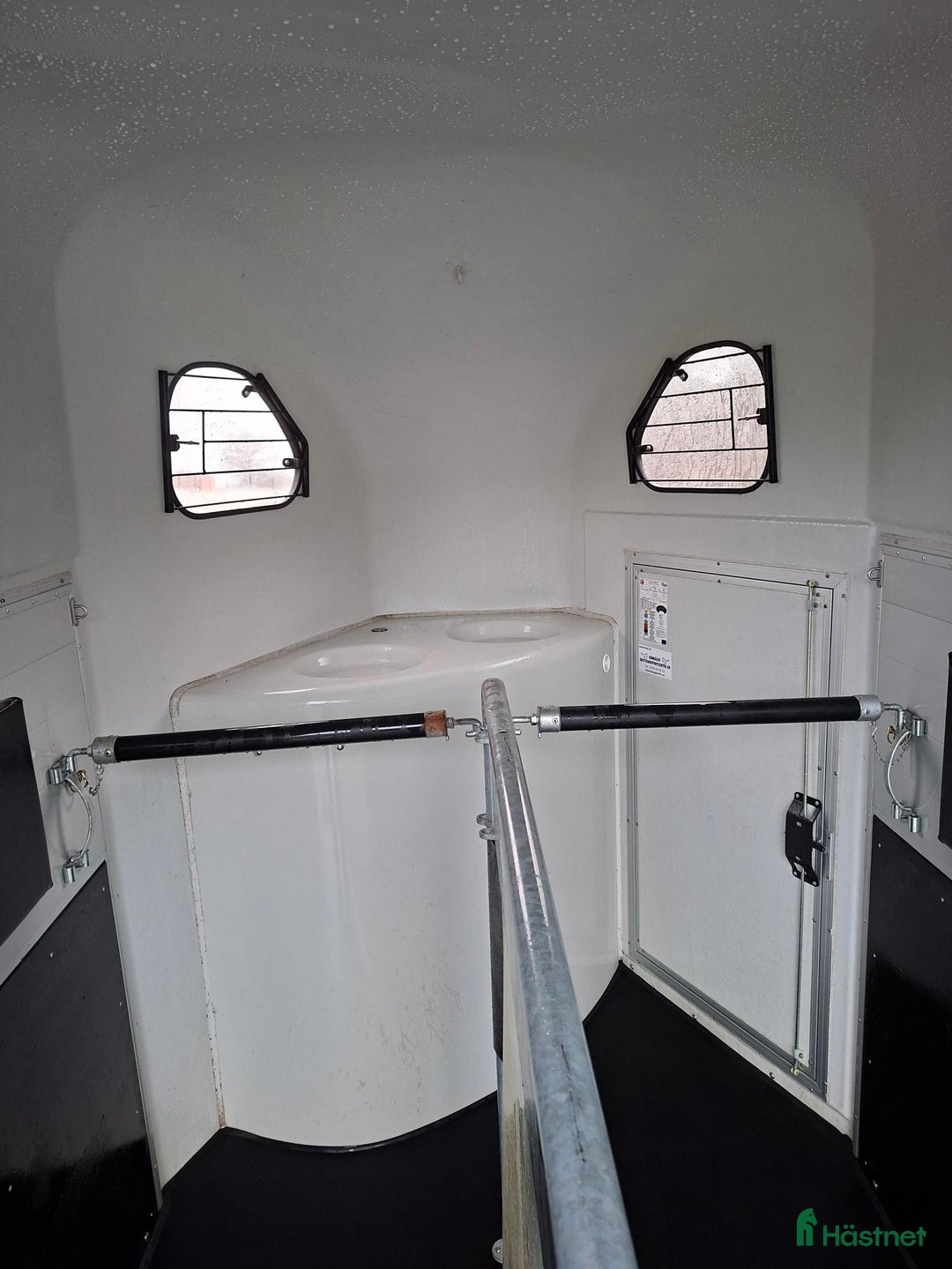 Hästtransporter  fordon & transport till salu: Cheval Liberte Gold 2 i Harestad - Annons 8