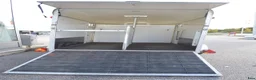 Hästtransporter  fordon & transport till salu: Umesläp B60 2010 Totalvikt 1990kg - Annons 3