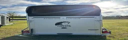 Hästtransporter  fordon & transport till salu: Cheval Origins One  - Annons 4