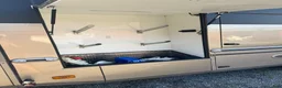 Hästlastbilar  fordon & transport till salu: Smidig 3-4 hästars med lyxig bodel för 7 personer - Annons 2