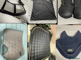 Övrig Ryttarutrustning ryttarutrustning till salu: Häst och ryttar kitt - Annons 2