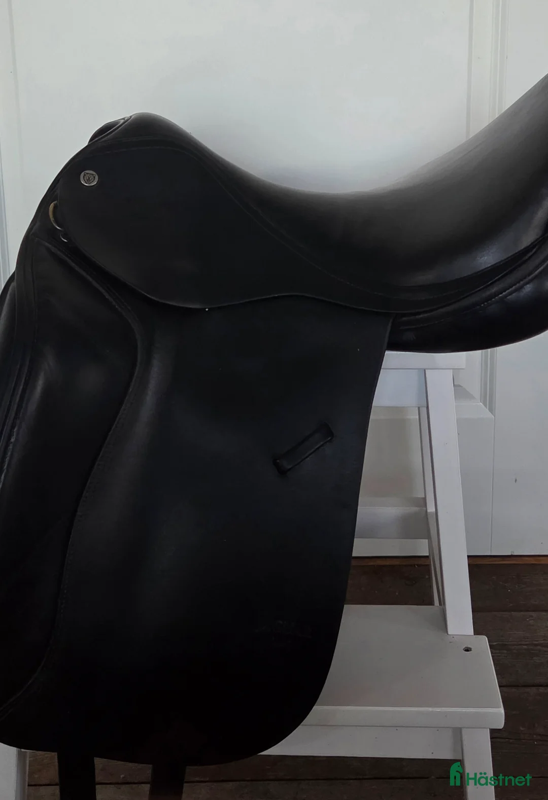 Sadlar hästutrustning till salu: Jaguar XKC 17" /M - Annons 2