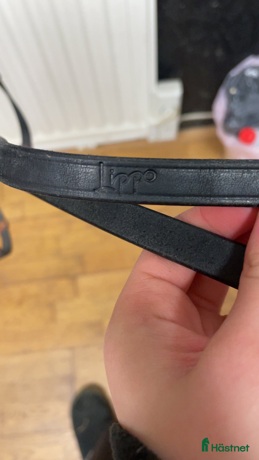 Övrig Hästutrustning hästutrustning till salu: Molly tygel i Bollebygd - Annons 2