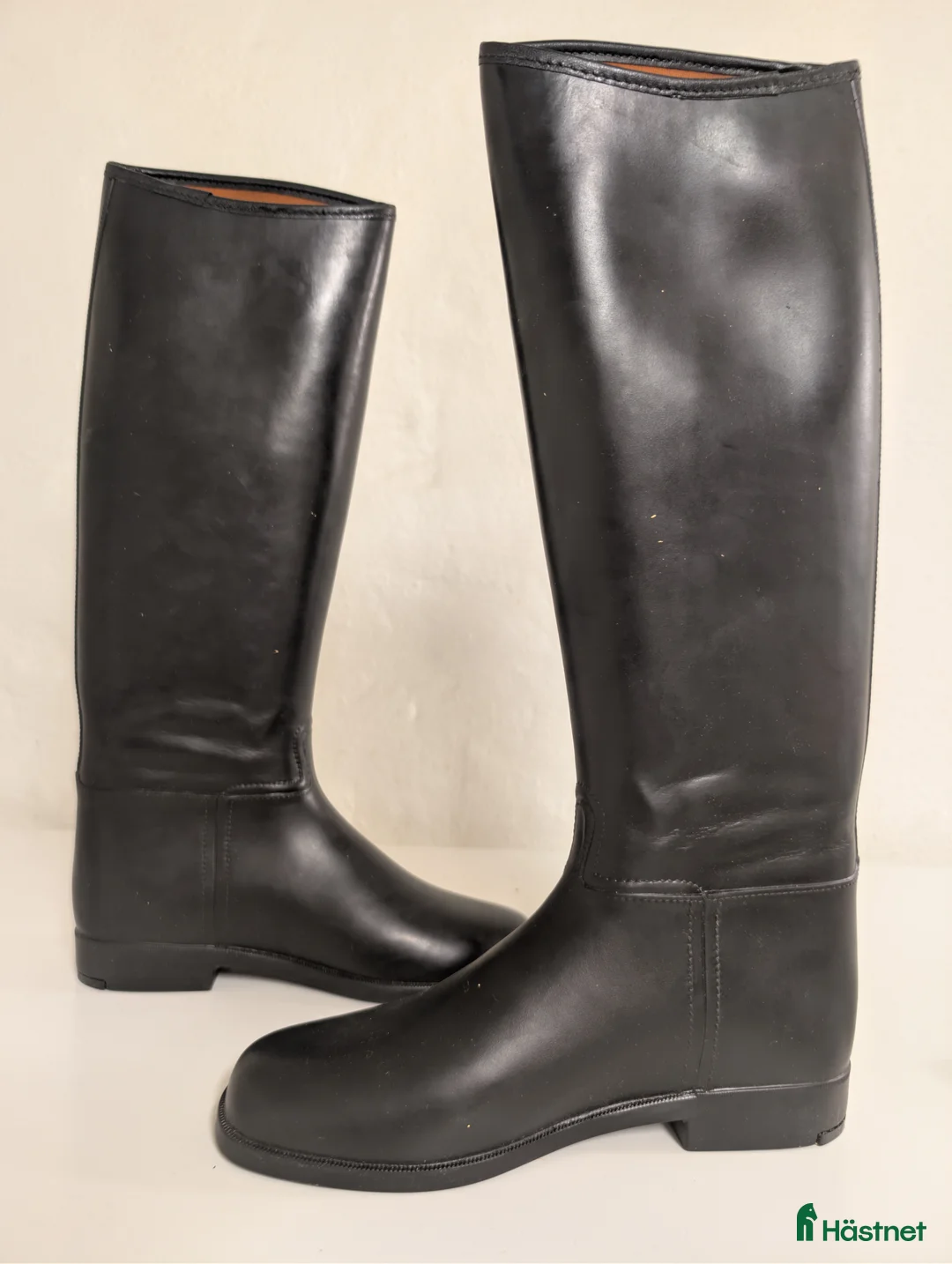 Ridstövlar ryttarutrustning till salu: Imperial ridstövlar stl 36 – Toppskick i kartong i Jönköping - Annons 3
