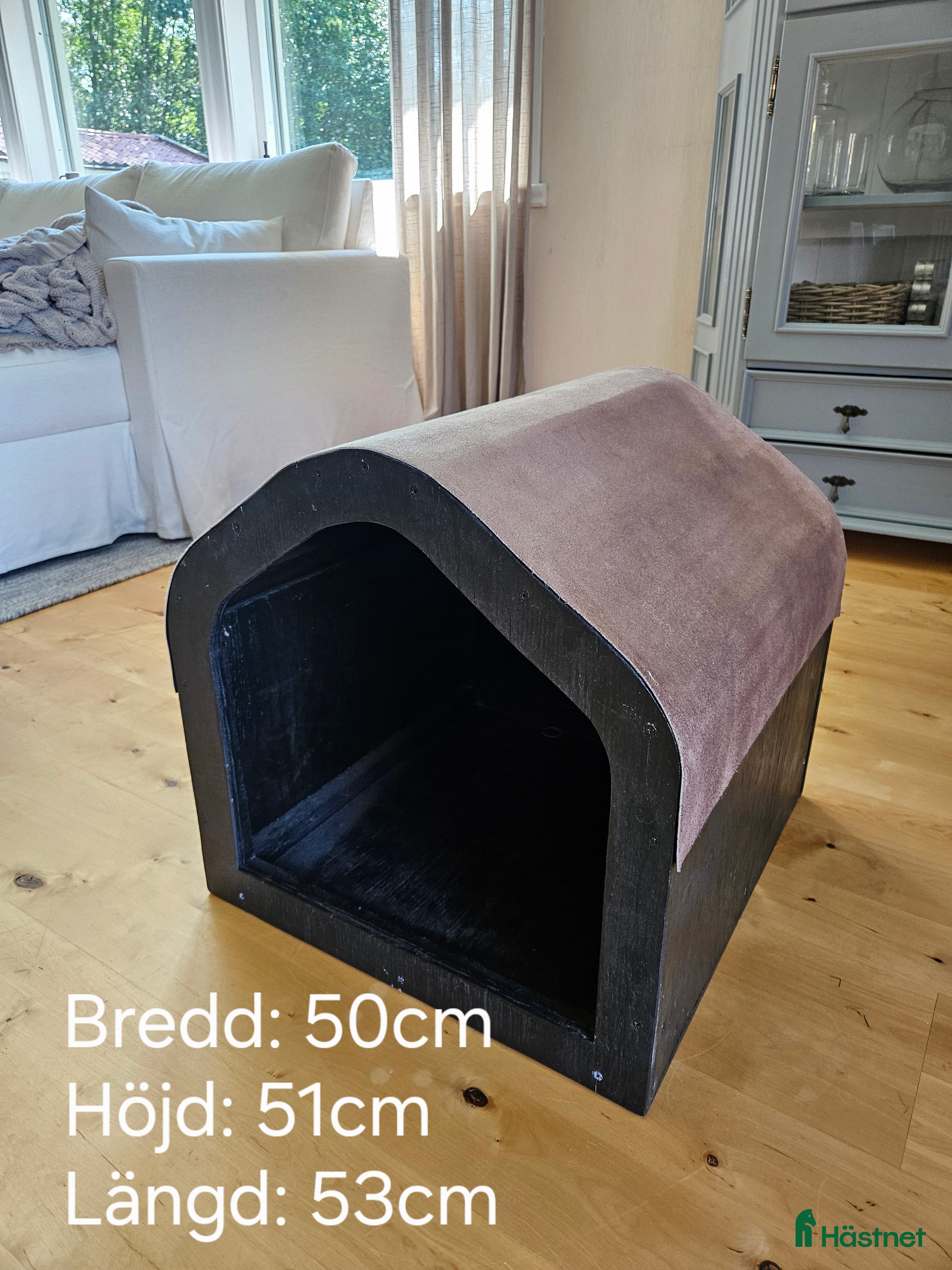 Övrig utrustning övrig utrustning till salu: Sadelbock i Enköping - Annons 22