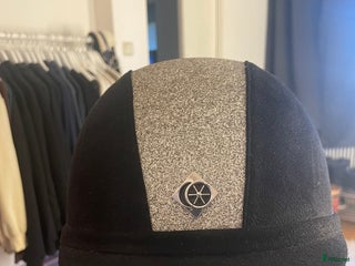 Hjälmar ryttarutrustning till salu: Hjälm i fint skick i Rimforsa - Annons 13