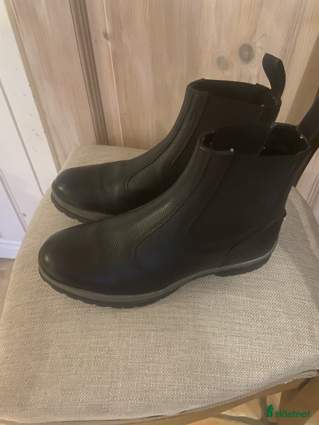 Övrig Ryttarutrustning ryttarutrustning till salu: Jodhpurs i Västerhaninge - Annons 1